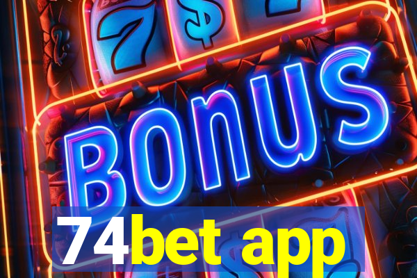 74bet app
